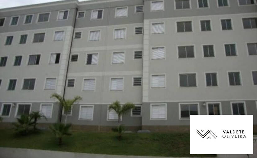 Apartamento à venda com 2 quartos, 45m² - Foto 7