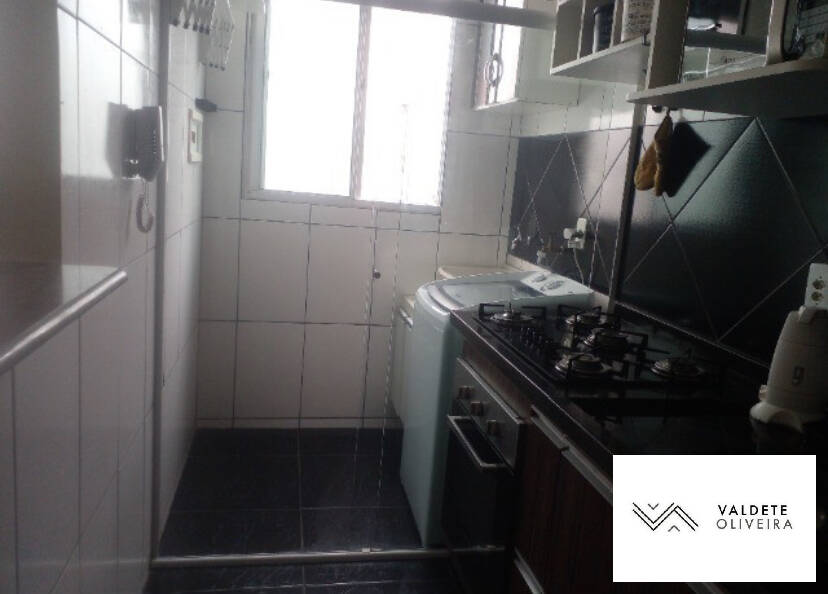 Apartamento à venda com 2 quartos, 45m² - Foto 9