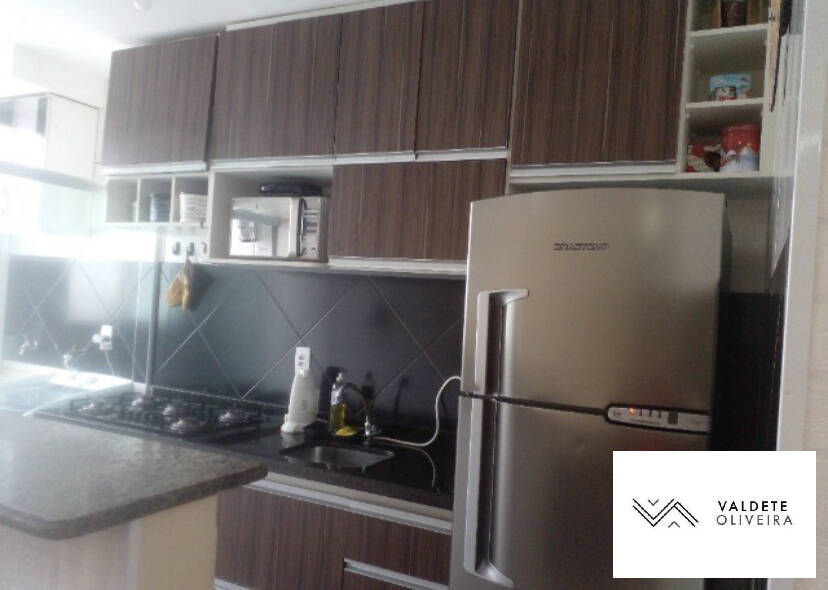 Apartamento à venda com 2 quartos, 45m² - Foto 10