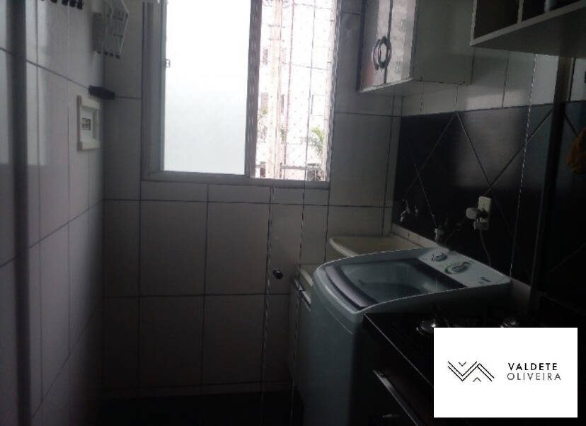 Apartamento à venda com 2 quartos, 45m² - Foto 13