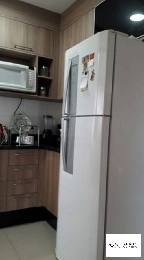 Apartamento à venda com 2 quartos, 48m² - Foto 6