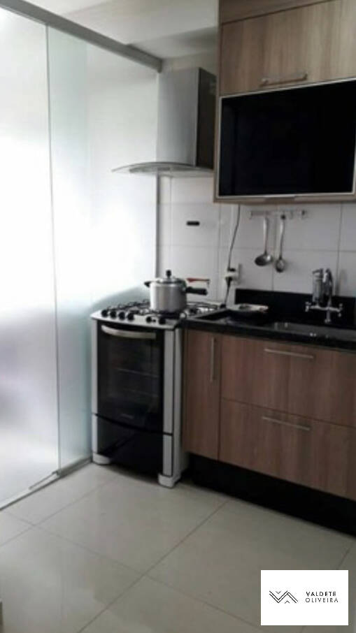 Apartamento à venda com 2 quartos, 48m² - Foto 5