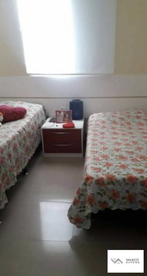 Apartamento à venda com 2 quartos, 48m² - Foto 4