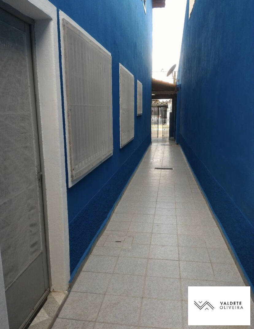 Casa à venda com 3 quartos, 140m² - Foto 4