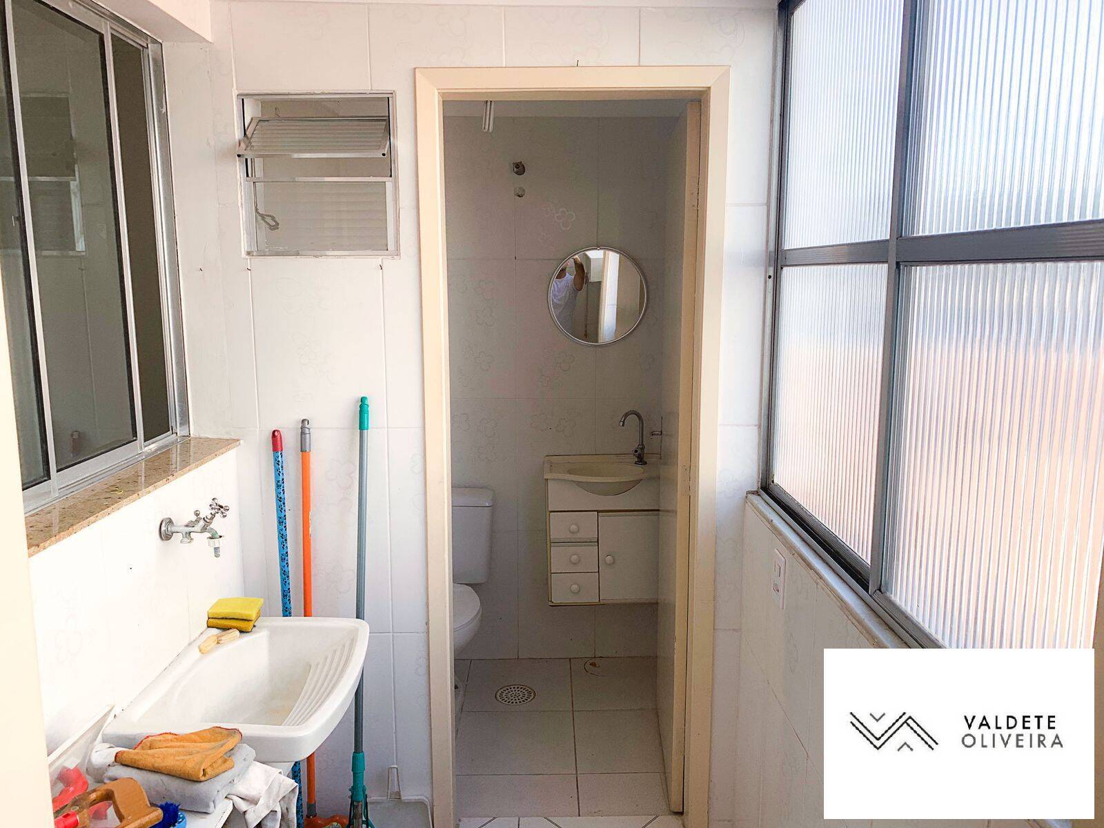 Apartamento à venda com 3 quartos, 92m² - Foto 26