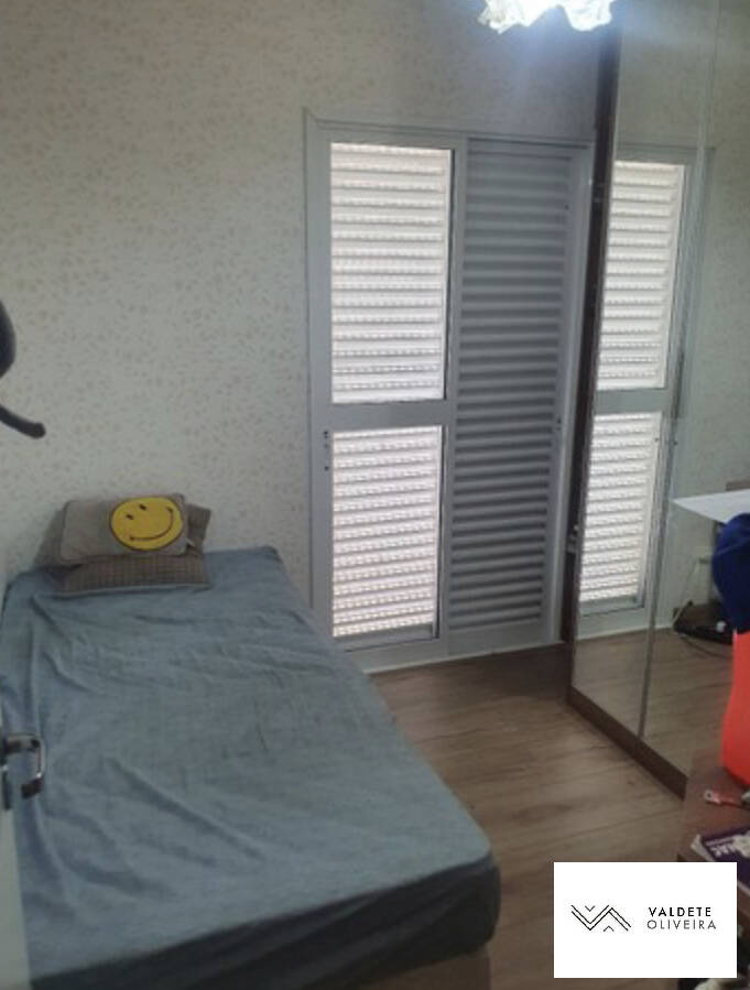 Apartamento à venda com 2 quartos, 65m² - Foto 4