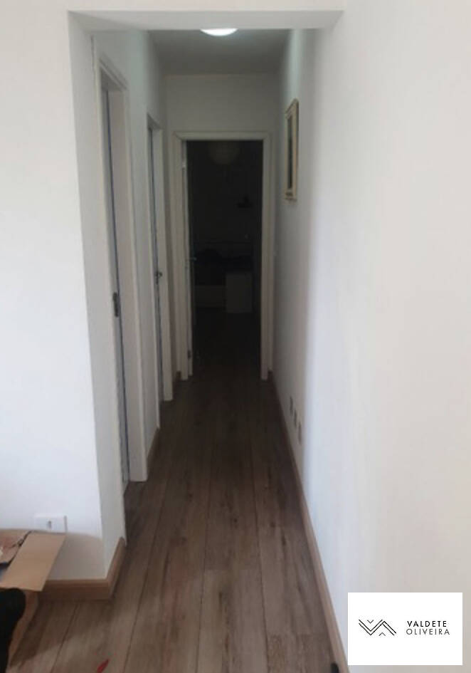 Apartamento à venda com 2 quartos, 65m² - Foto 3