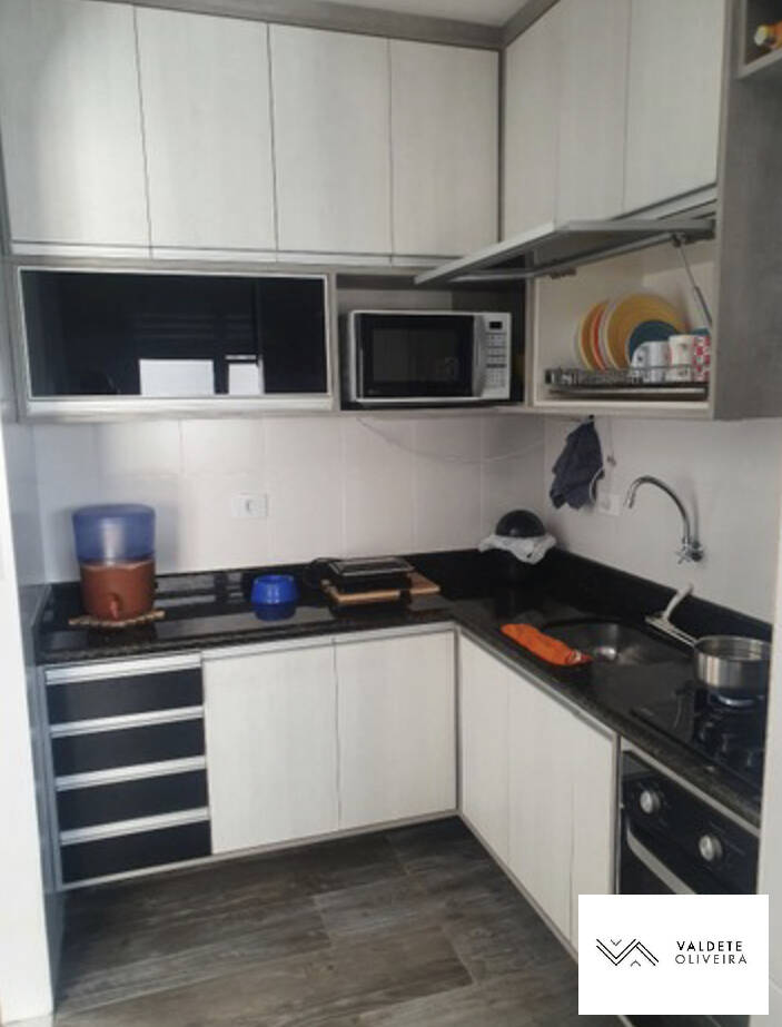 Apartamento à venda com 2 quartos, 65m² - Foto 6