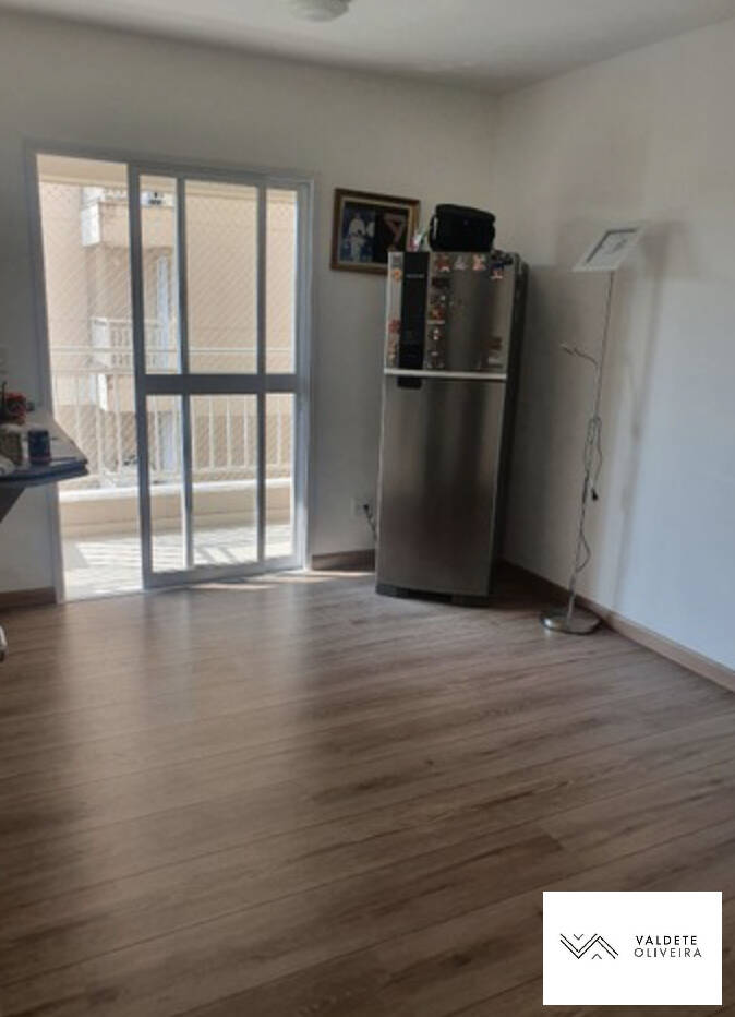 Apartamento à venda com 2 quartos, 65m² - Foto 7