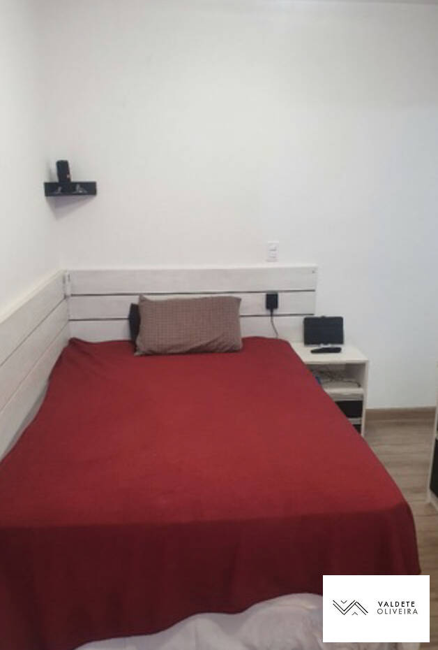 Apartamento à venda com 2 quartos, 65m² - Foto 8