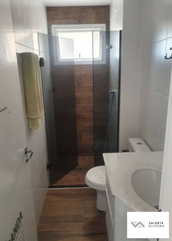 Apartamento à venda com 2 quartos, 65m² - Foto 10