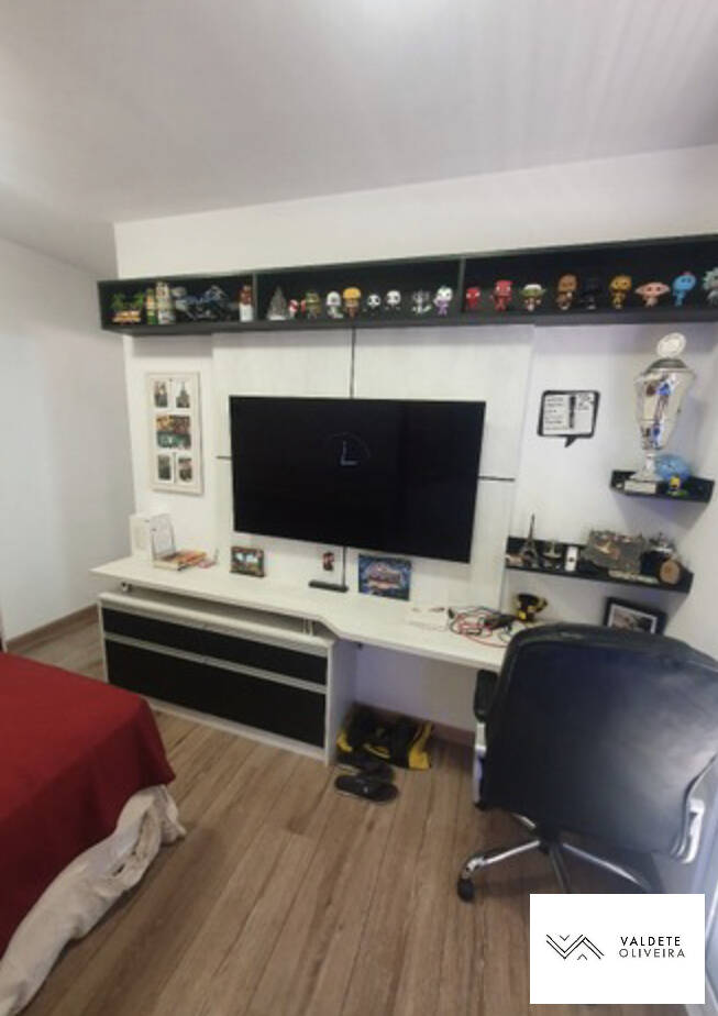 Apartamento à venda com 2 quartos, 65m² - Foto 1