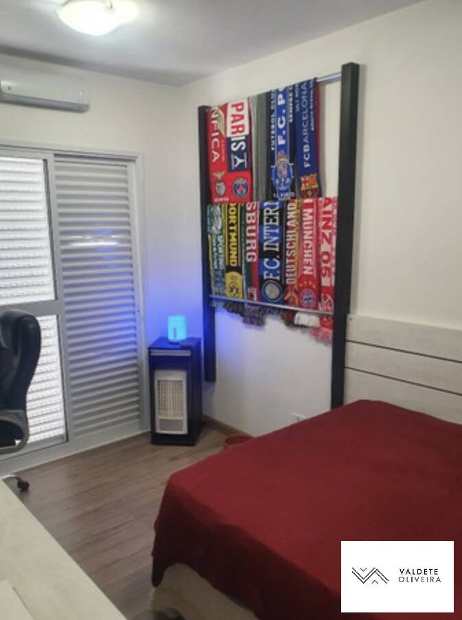 Apartamento à venda com 2 quartos, 65m² - Foto 11