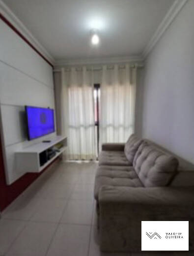 Apartamento à venda com 2 quartos, 67m² - Foto 1