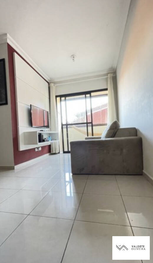 Apartamento à venda com 2 quartos, 67m² - Foto 9