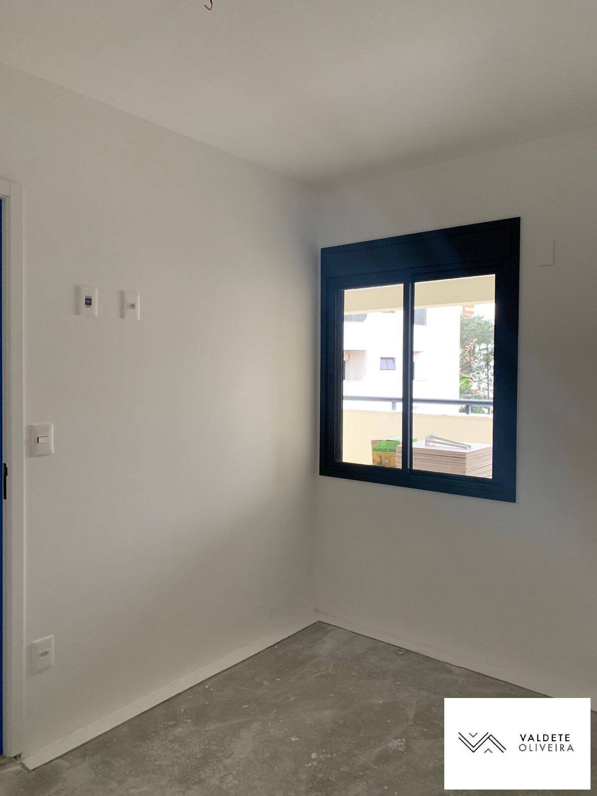 Apartamento à venda com 1 quarto, 55m² - Foto 6