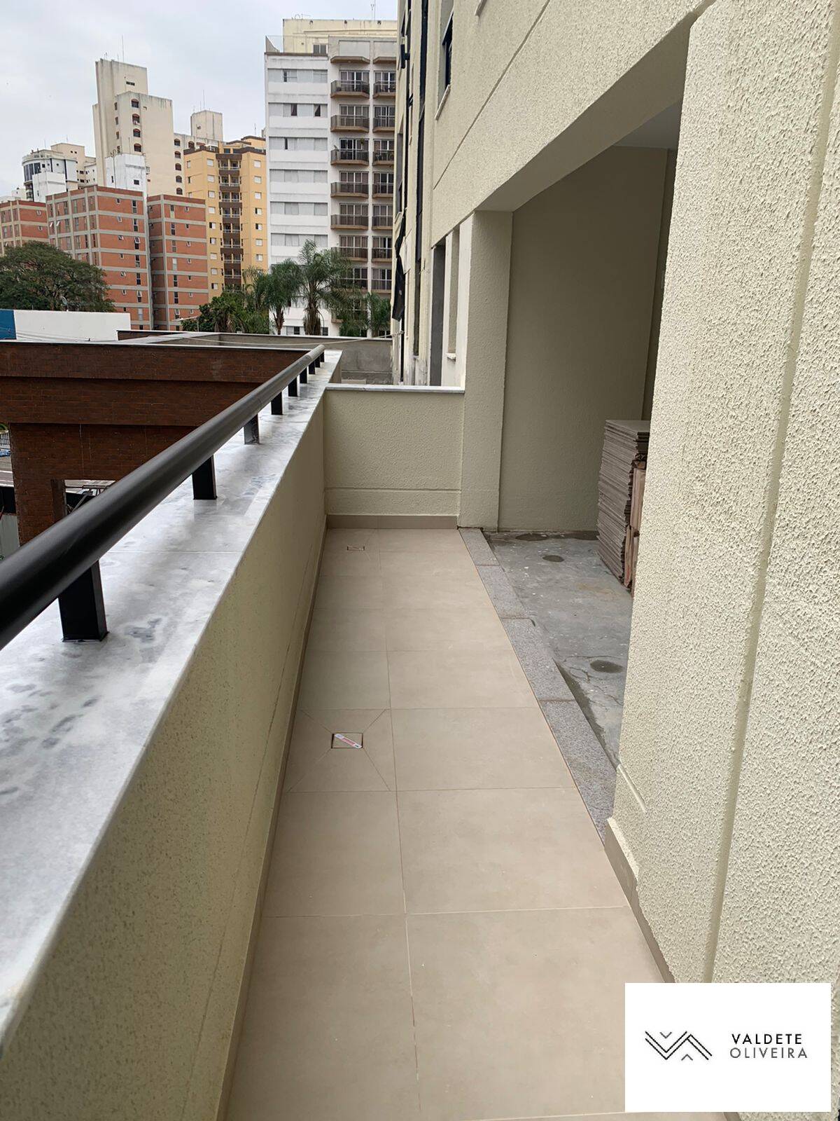 Apartamento à venda com 1 quarto, 55m² - Foto 8