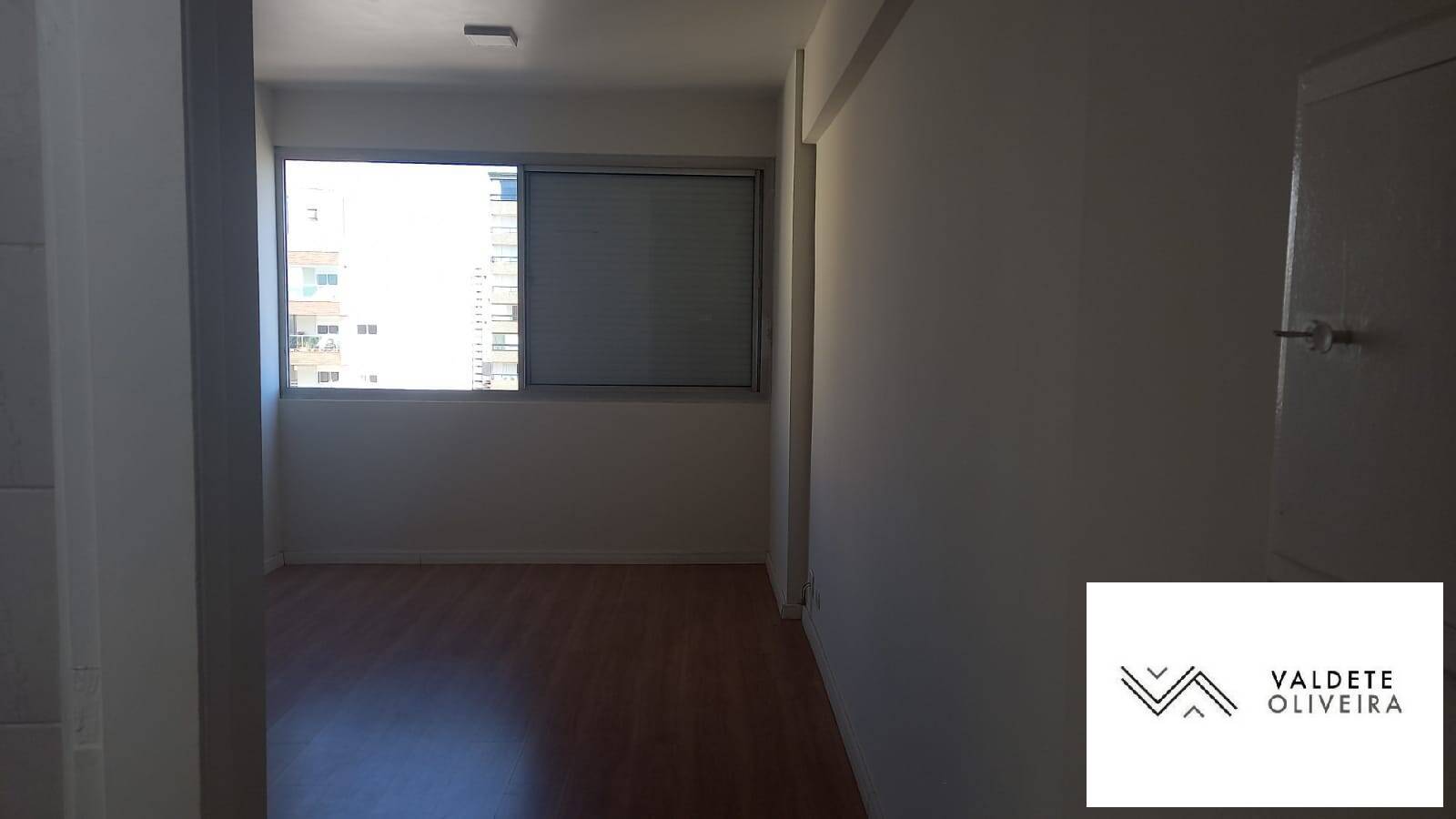 Apartamento à venda com 1 quarto, 52m² - Foto 1