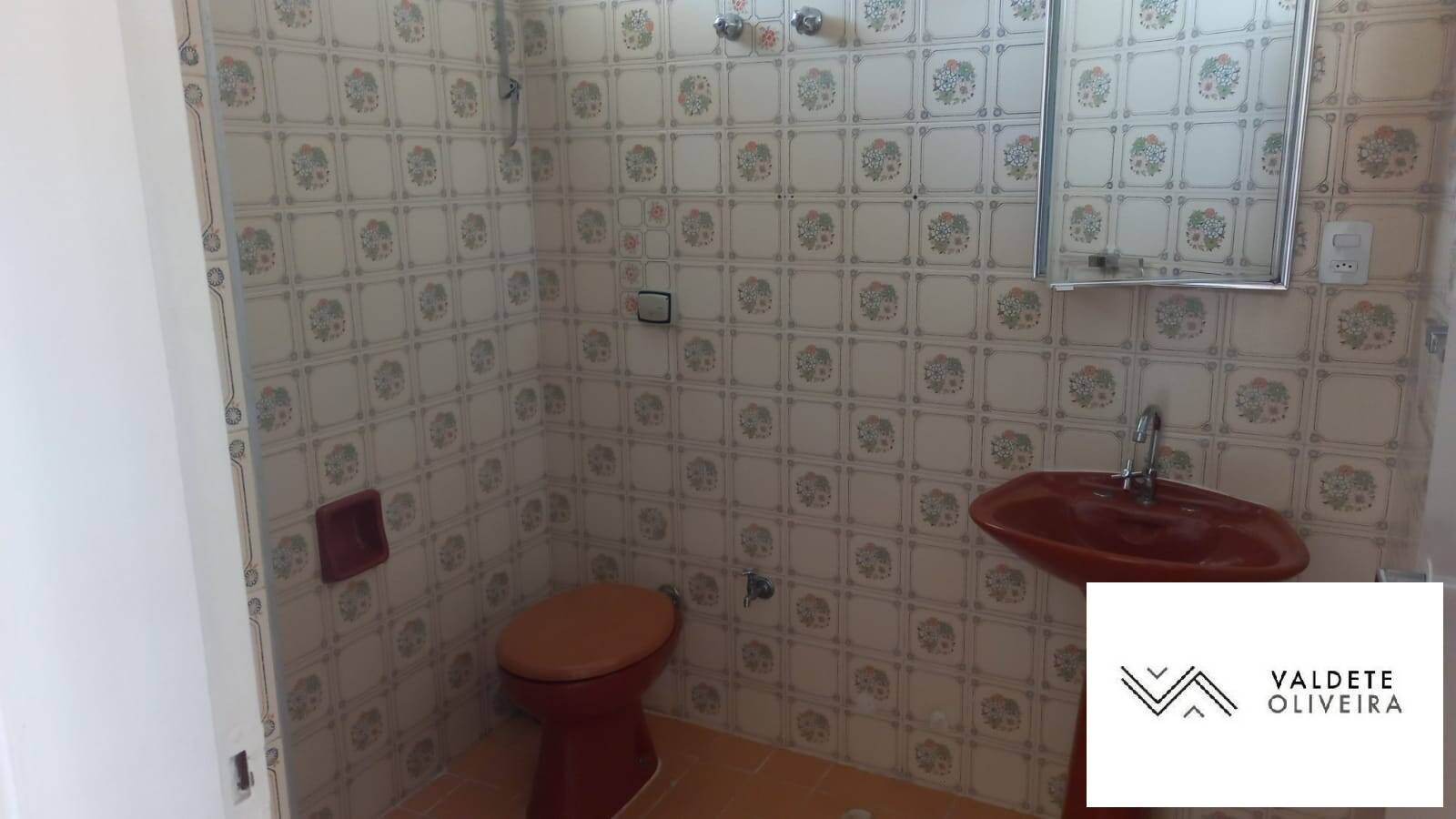 Apartamento à venda com 1 quarto, 52m² - Foto 3