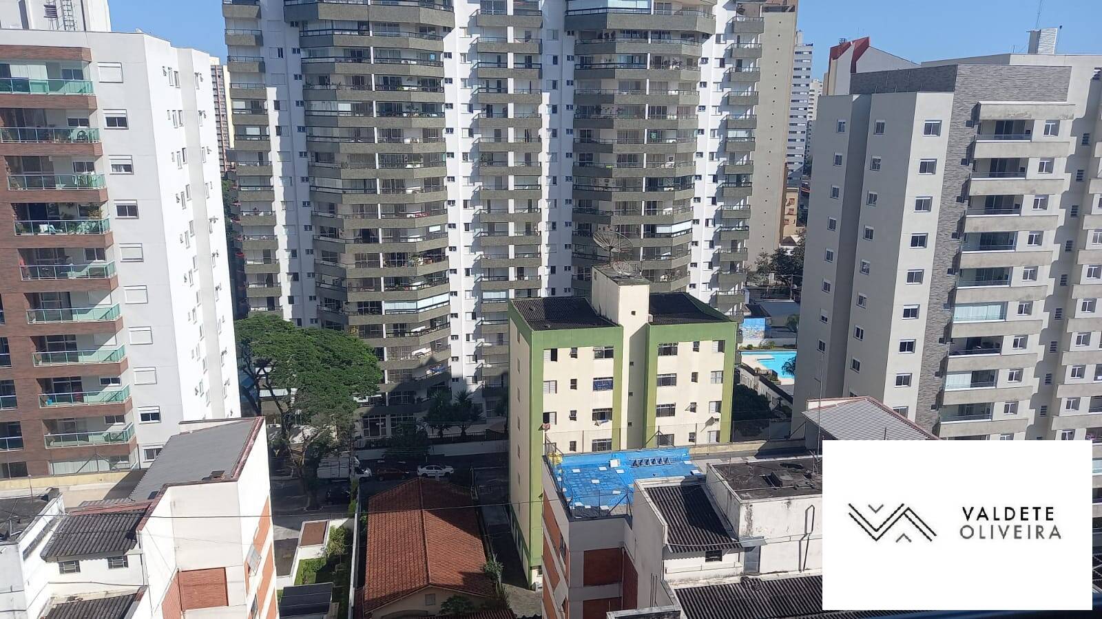 Apartamento à venda com 1 quarto, 52m² - Foto 5