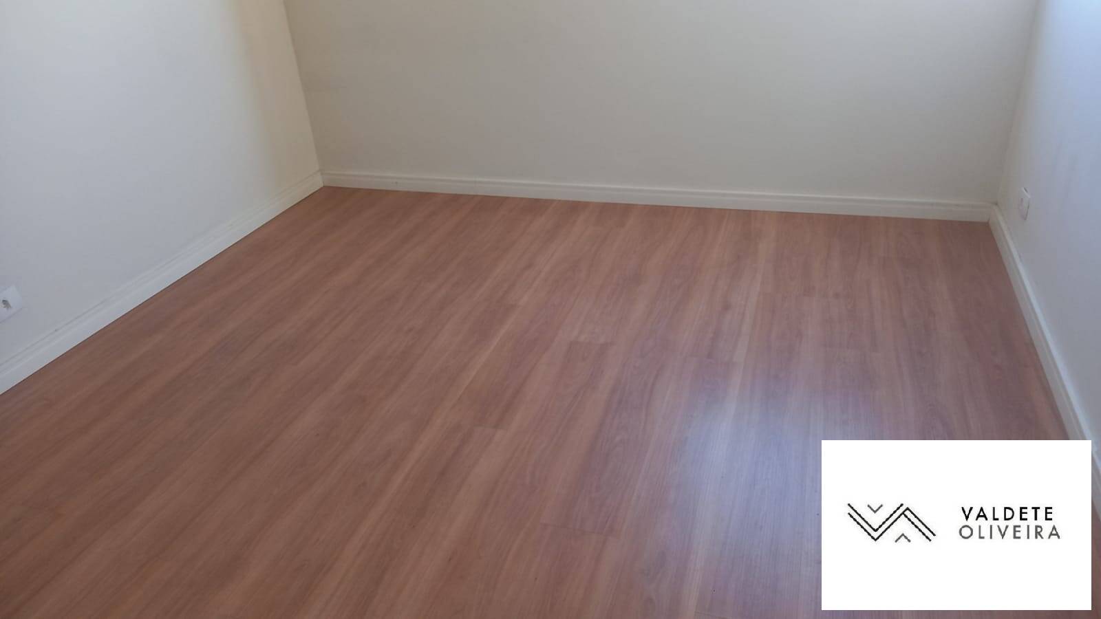 Apartamento à venda com 1 quarto, 52m² - Foto 6