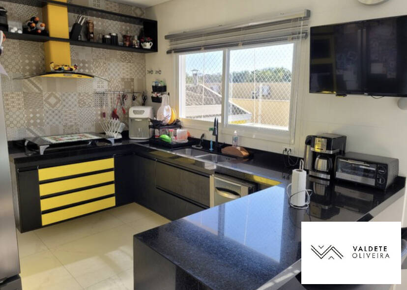 Casa à venda com 3 quartos, 210m² - Foto 18