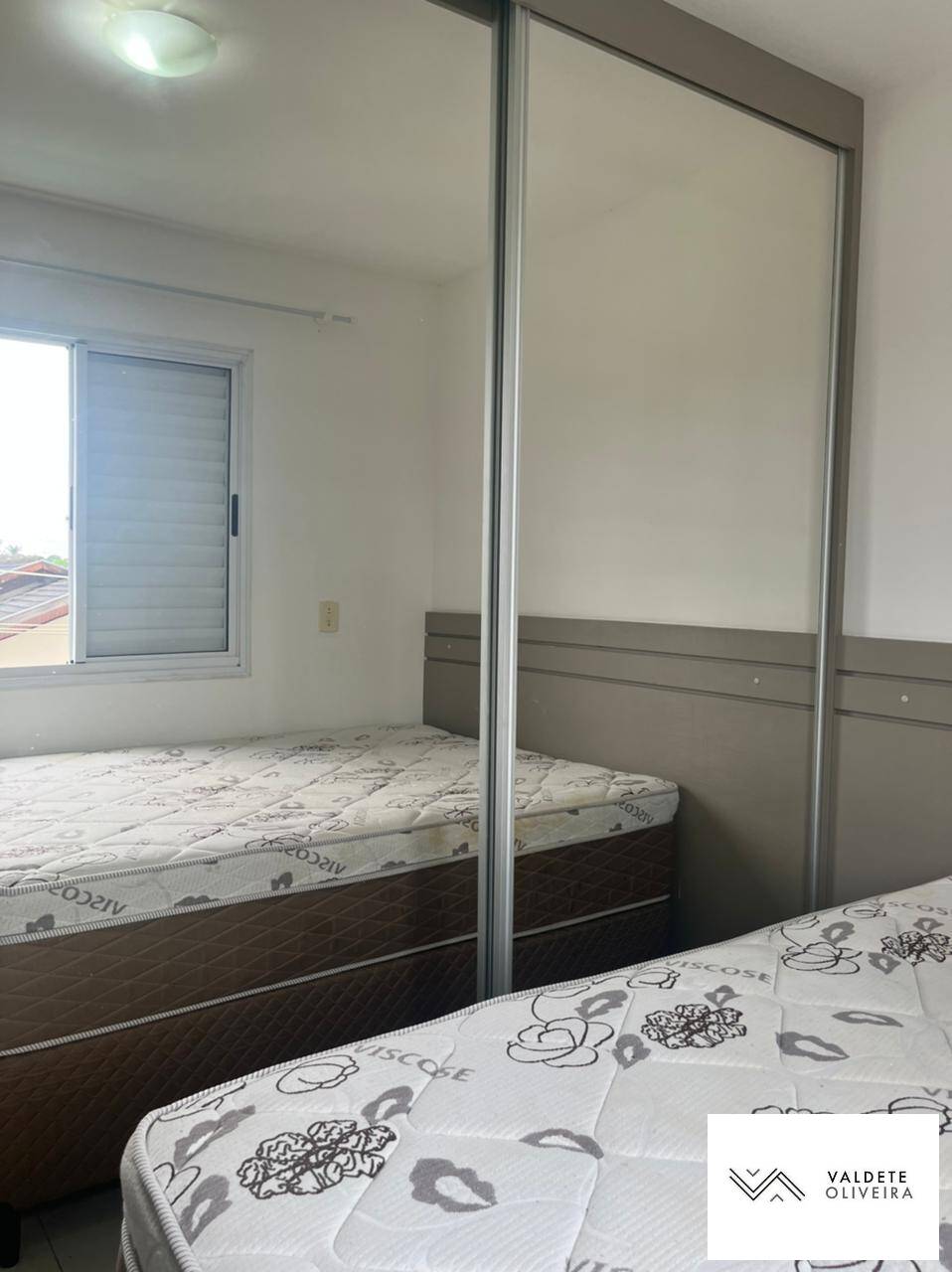 Apartamento à venda com 2 quartos, 60m² - Foto 3