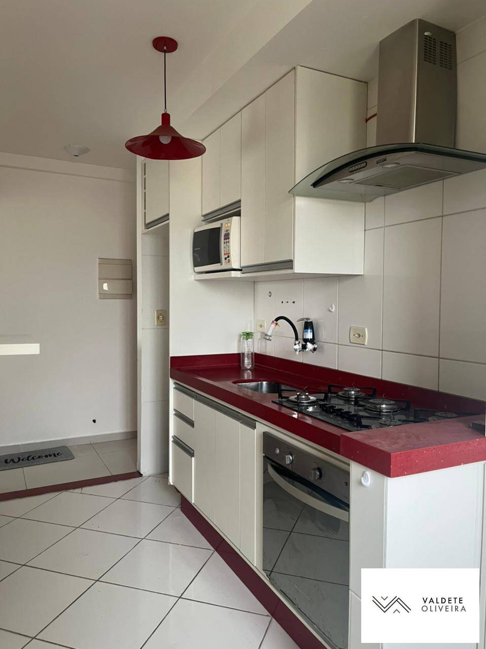 Apartamento à venda com 2 quartos, 60m² - Foto 6