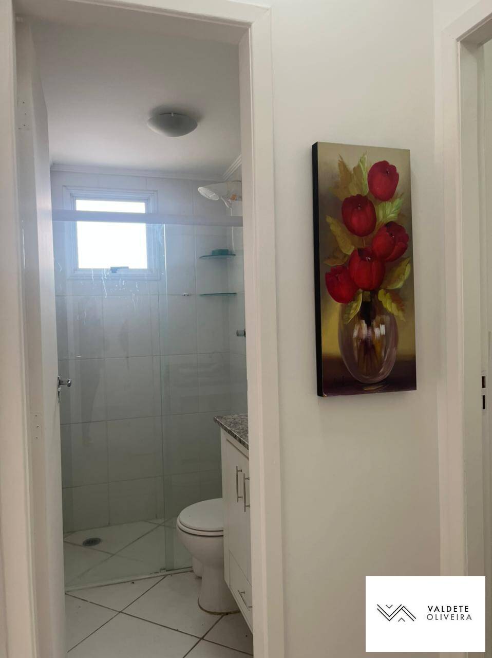 Apartamento à venda com 2 quartos, 60m² - Foto 8