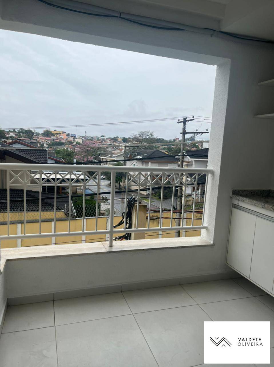 Apartamento à venda com 2 quartos, 60m² - Foto 13