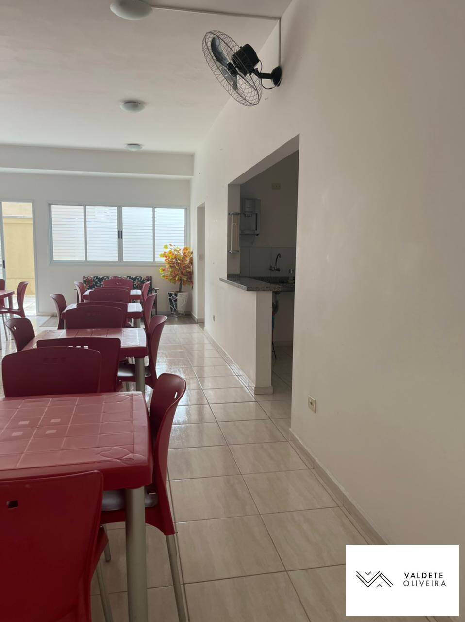 Apartamento à venda com 2 quartos, 60m² - Foto 14