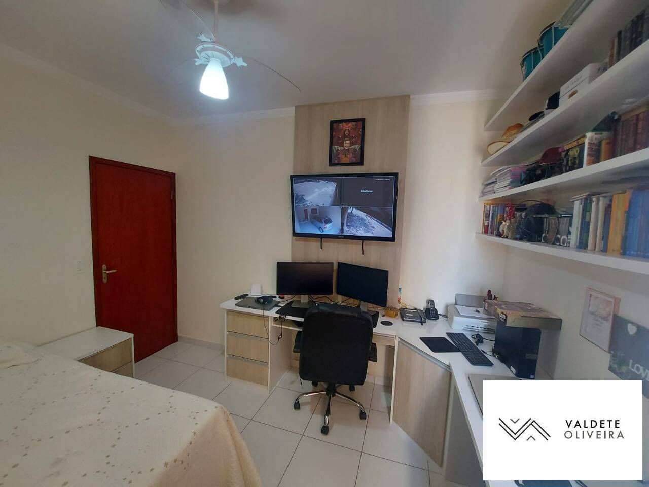 Casa à venda com 3 quartos, 125m² - Foto 9