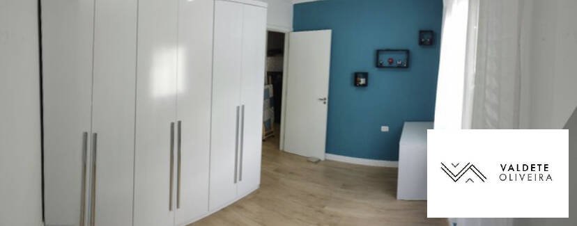 Casa à venda com 2 quartos, 65m² - Foto 5