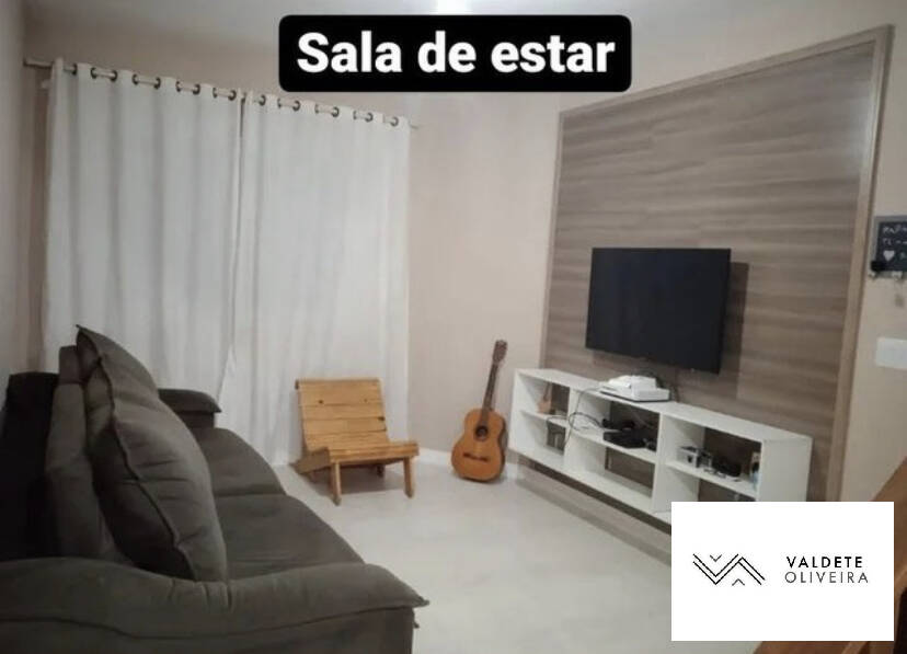 Casa à venda com 3 quartos, 150m² - Foto 4