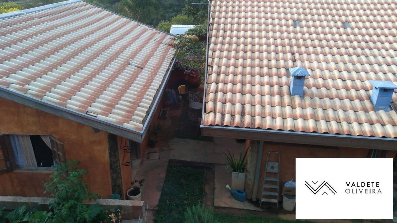 Casa à venda com 3 quartos, 148m² - Foto 7