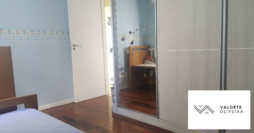 Apartamento à venda com 3 quartos, 106m² - Foto 5