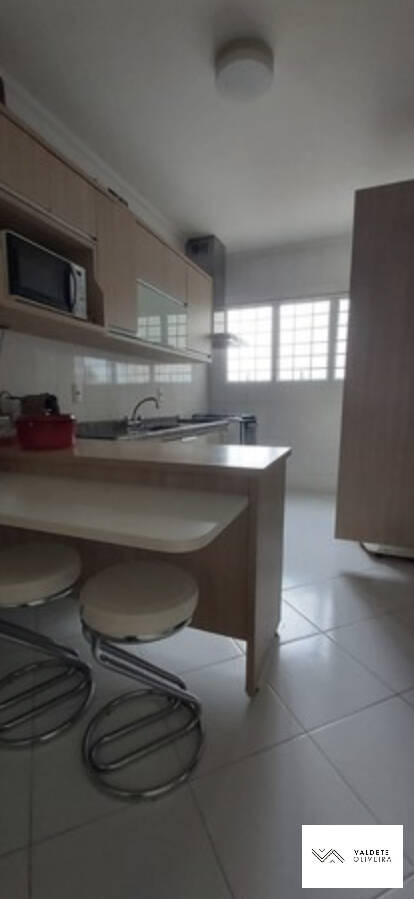 Apartamento à venda com 3 quartos, 106m² - Foto 6