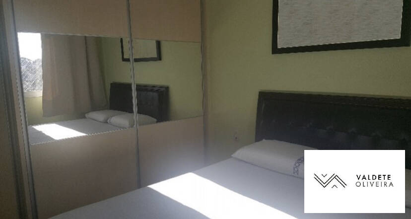 Apartamento à venda com 3 quartos, 106m² - Foto 7