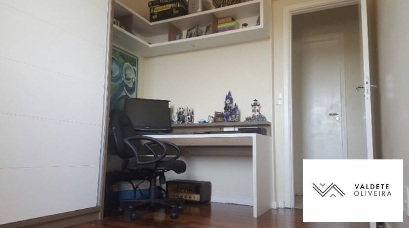 Apartamento à venda com 3 quartos, 106m² - Foto 9