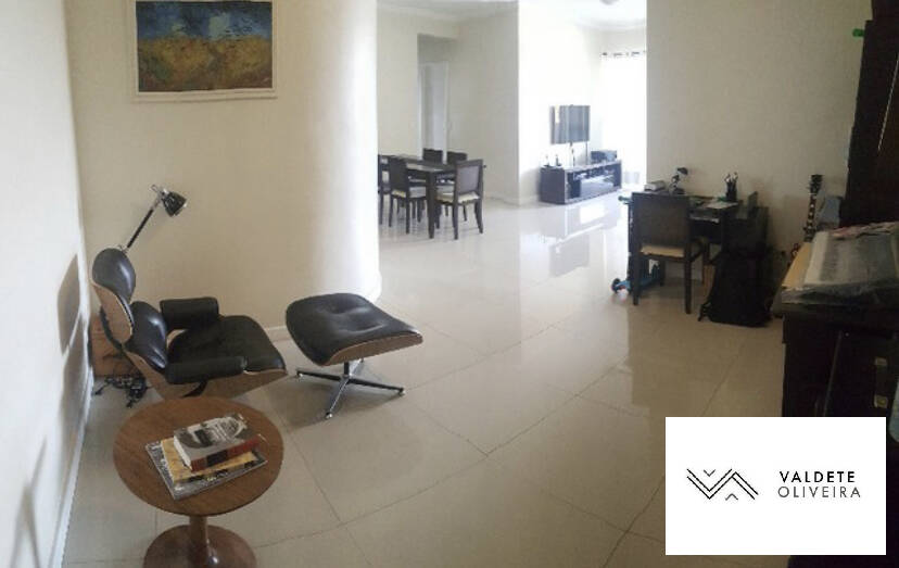 Apartamento à venda com 3 quartos, 106m² - Foto 13