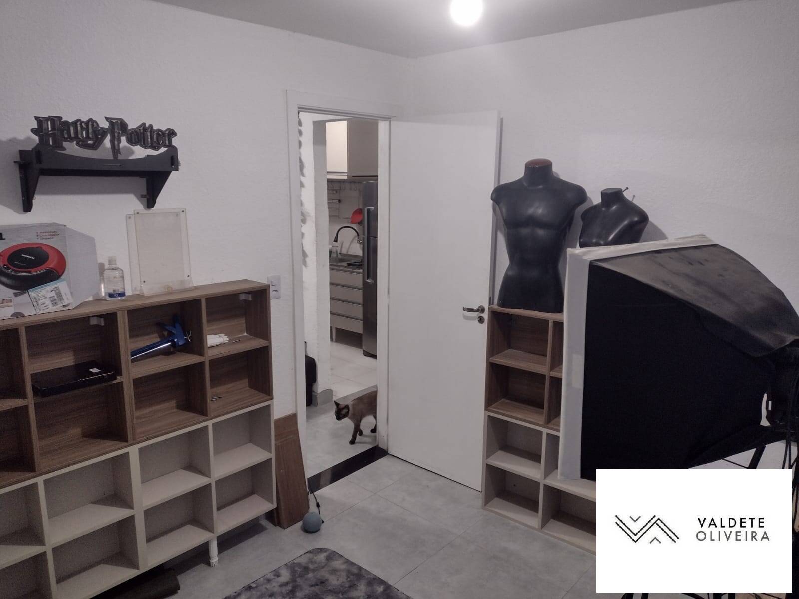 Apartamento à venda com 2 quartos, 86m² - Foto 5