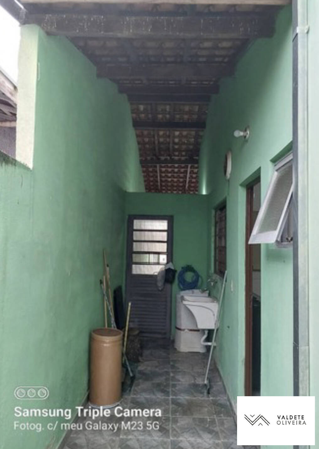 Casa à venda com 2 quartos, 91m² - Foto 4