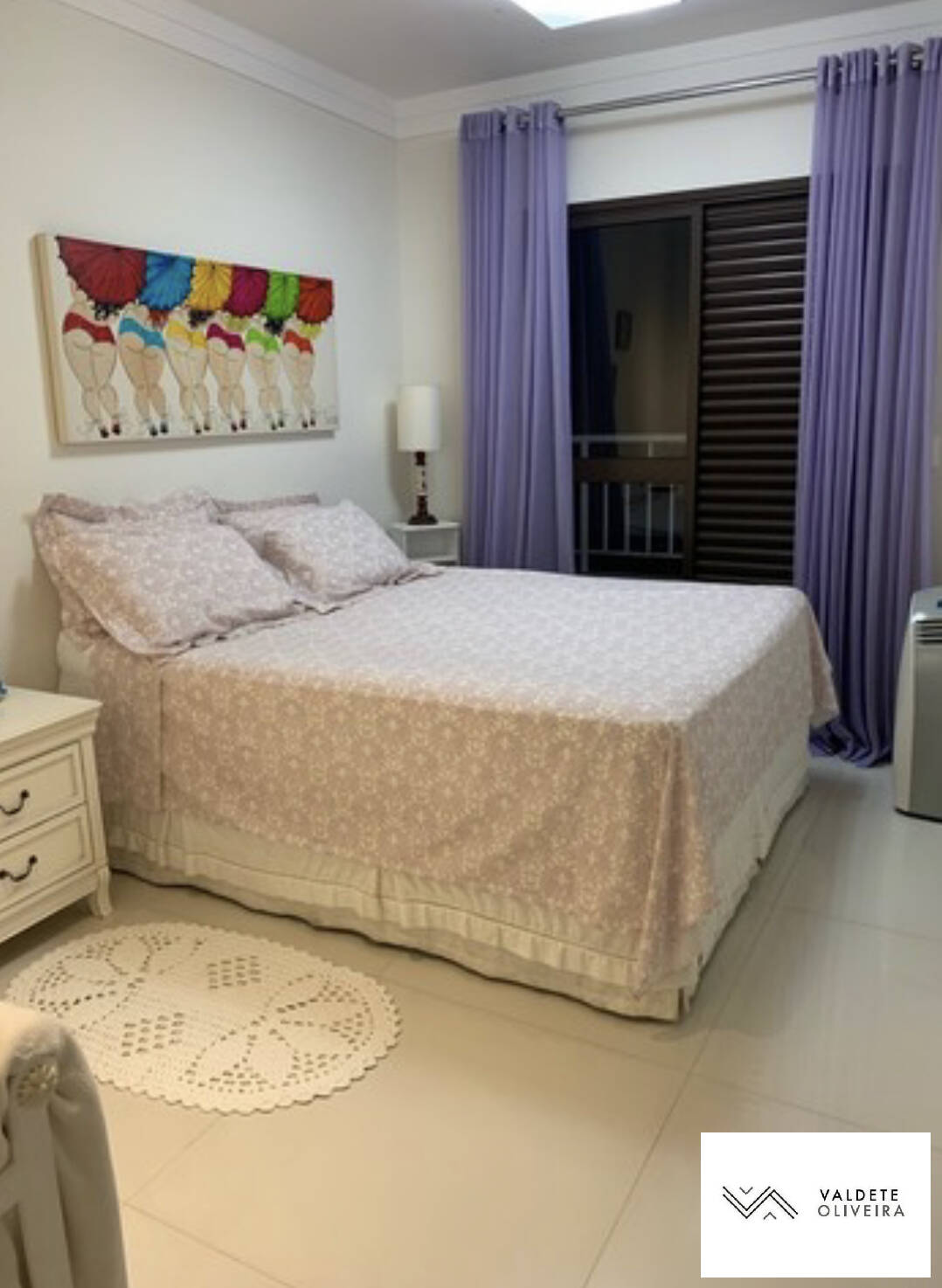 Apartamento à venda com 3 quartos, 98m² - Foto 4