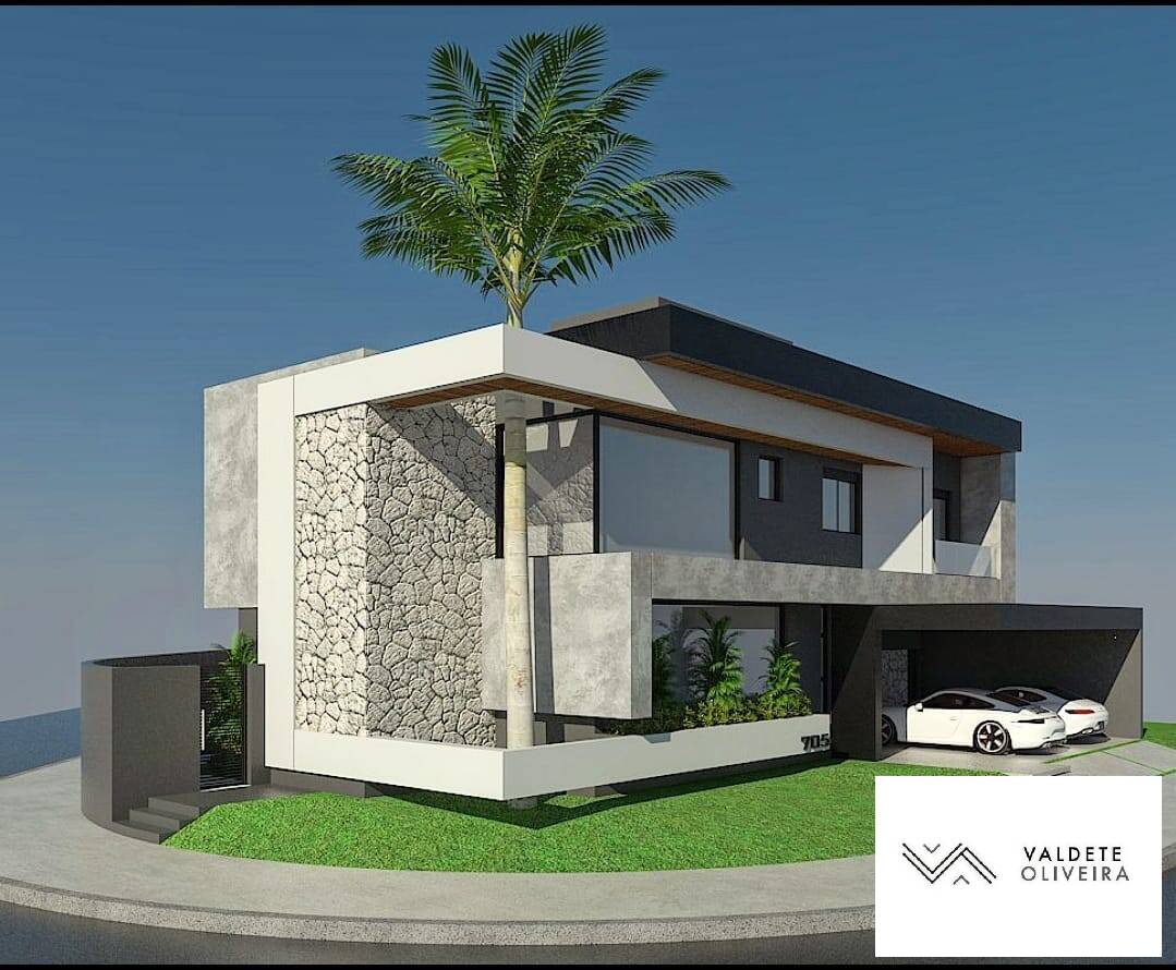 Casa à venda com 5 quartos, 350m² - Foto 3