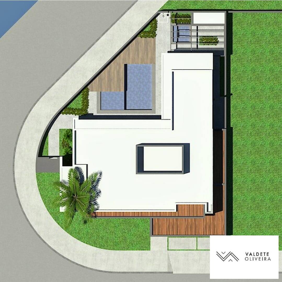 Casa à venda com 5 quartos, 350m² - Foto 5