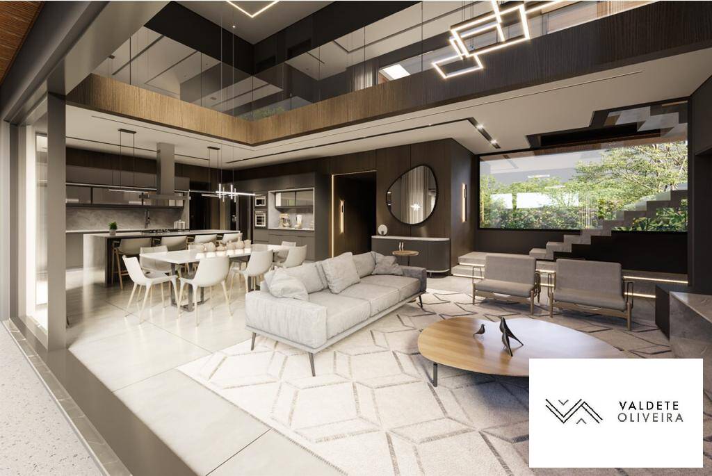 Casa à venda com 5 quartos, 350m² - Foto 9