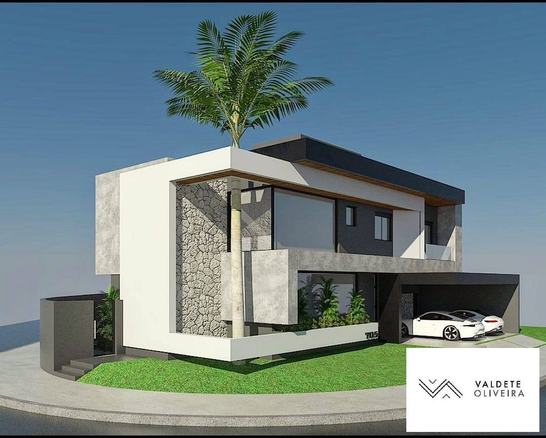 Casa à venda com 5 quartos, 350m² - Foto 10