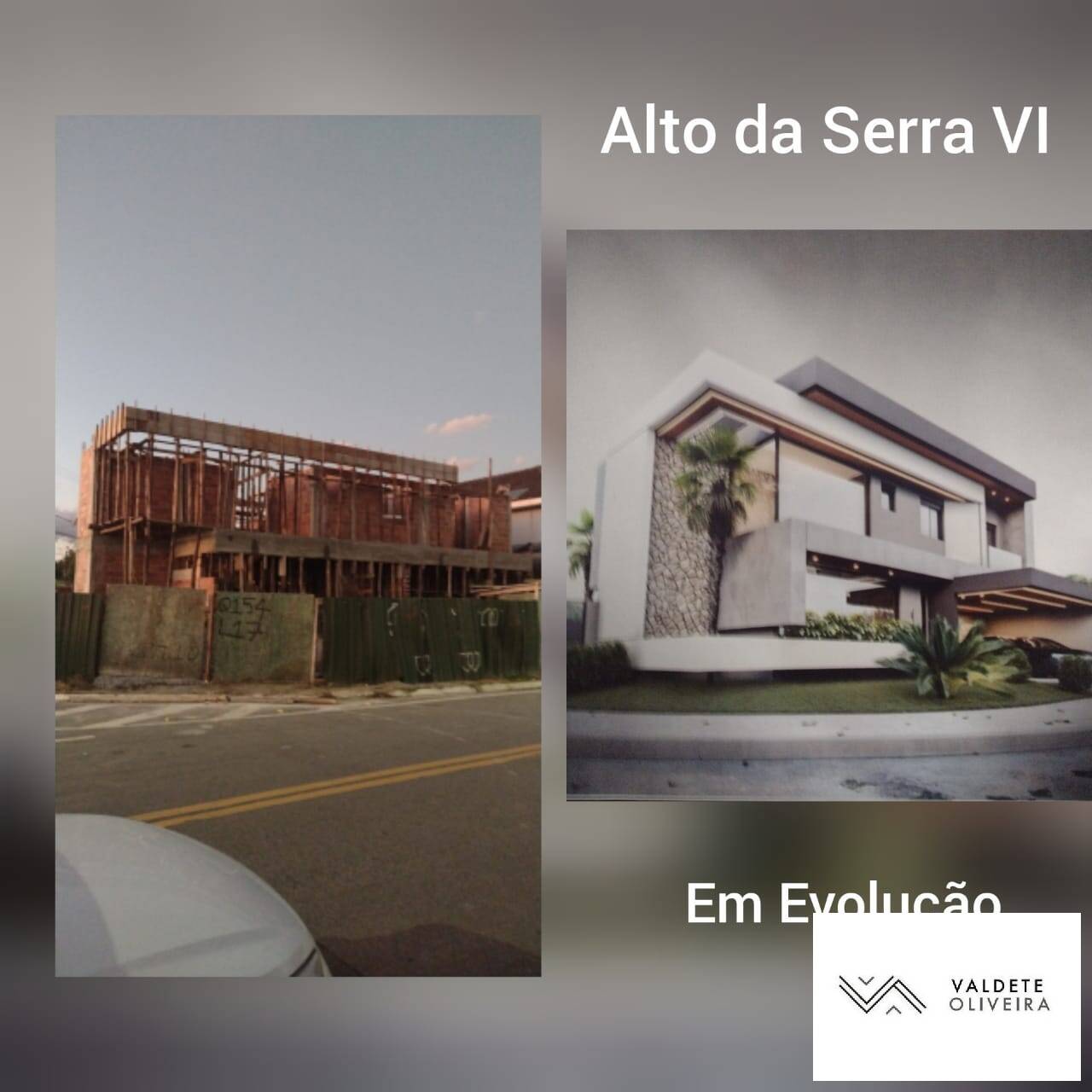 Casa à venda com 5 quartos, 350m² - Foto 11