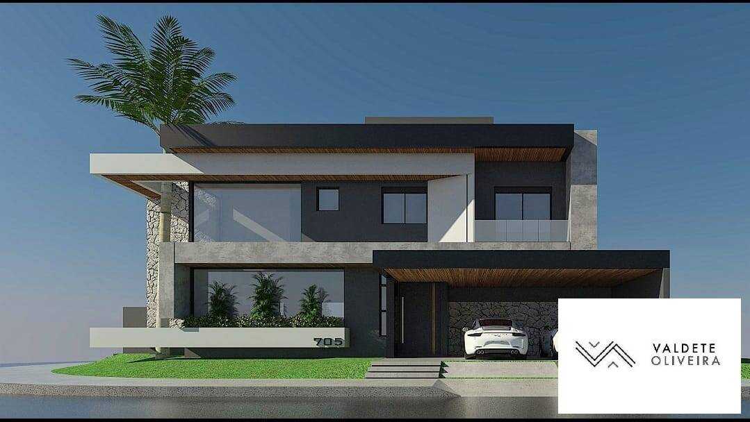 Casa à venda com 5 quartos, 350m² - Foto 19