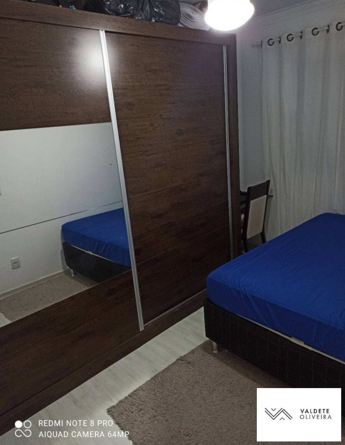 Apartamento à venda com 2 quartos, 50m² - Foto 2